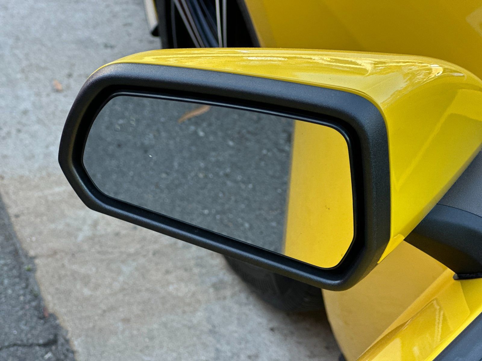 Used 2024 Ford Mustang Premium image 32