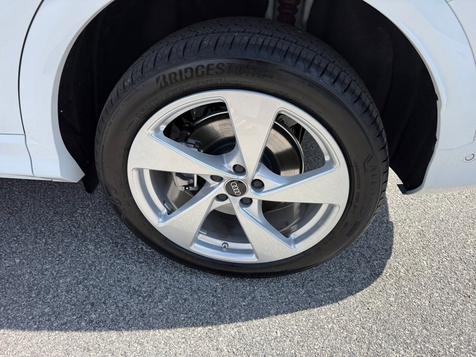 Certified 2025 Audi Q5 Premium Plus w/ Premium Plus image 22