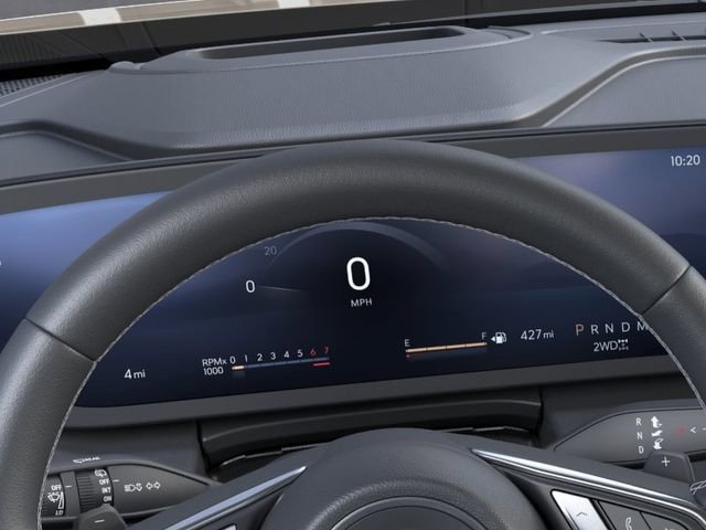 New 2026 Buick Enclave Sport Touring w/ Power Package FWD image 18