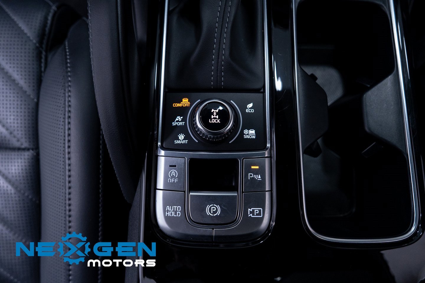 Used 2025 Kia Telluride SX Prestige X-Line image 18