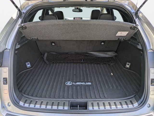 Used 2020 Lexus NX 300 F Sport w/ Accessory Package 2 image 13