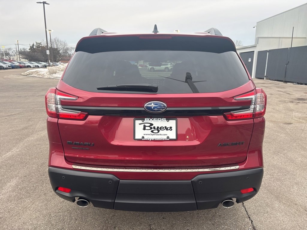 New 2026 Subaru Ascent Premium image 4