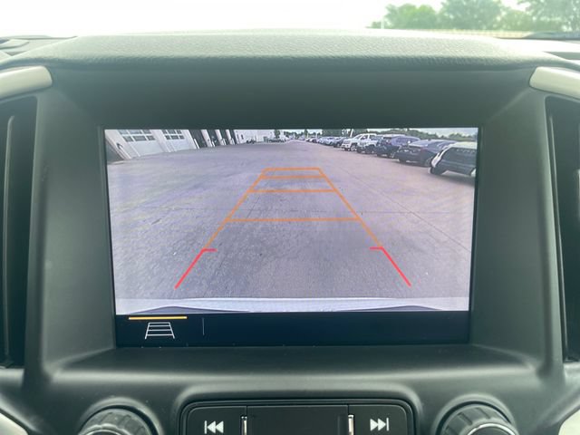 Used 2020 GMC Terrain SLT AWD/4WD image 14