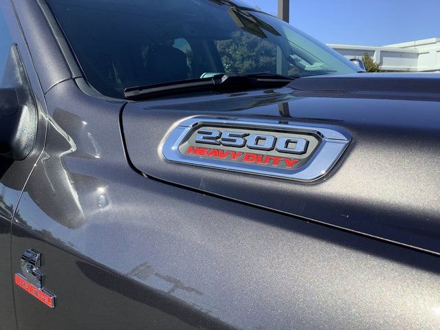 New 2026 RAM 2500 Limited image 51
