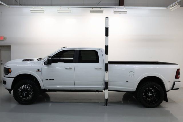 Used 2024 RAM 3500 Limited w/ Night Edition image 66