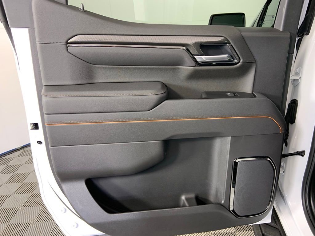 Used 2026 GMC Sierra 1500 AT4 w/ AT4 Premium Package image 19