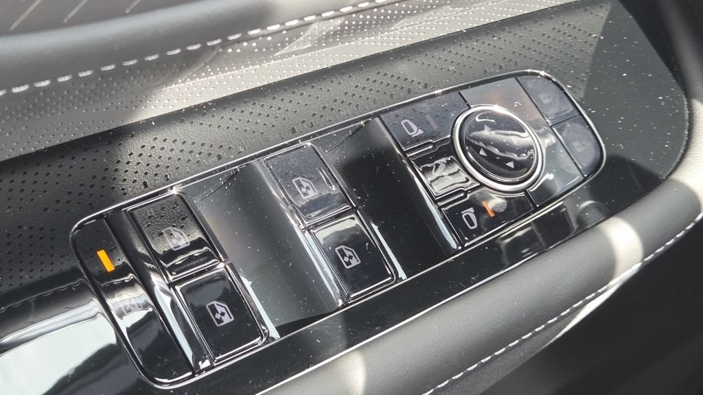New 2026 INFINITI QX80 Autograph AWD/4WD image 29