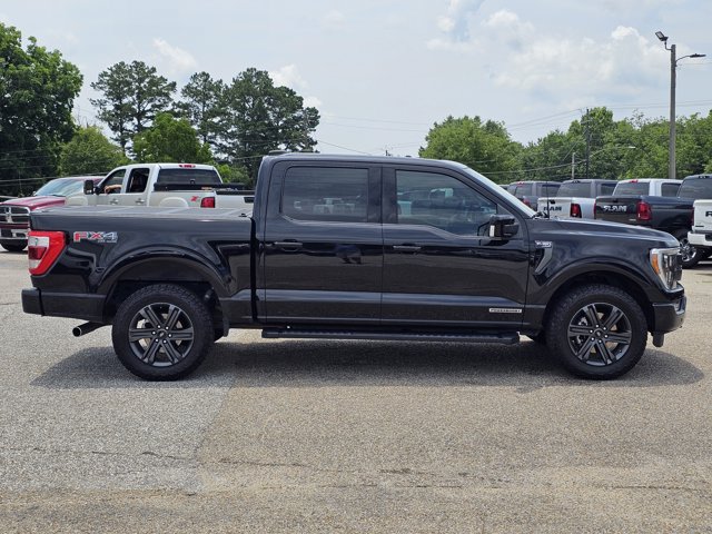 Used 2023 Ford F150 Lariat w/ Equipment Group 502A High AWD/4WD image 18