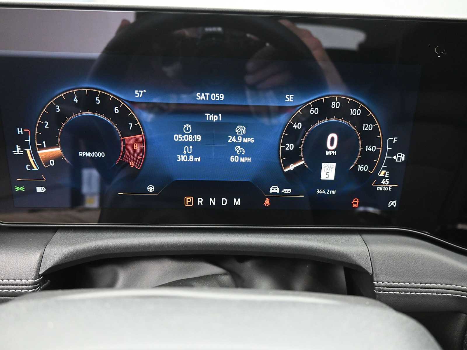 New 2025 Ford Mustang GT Premium image 30