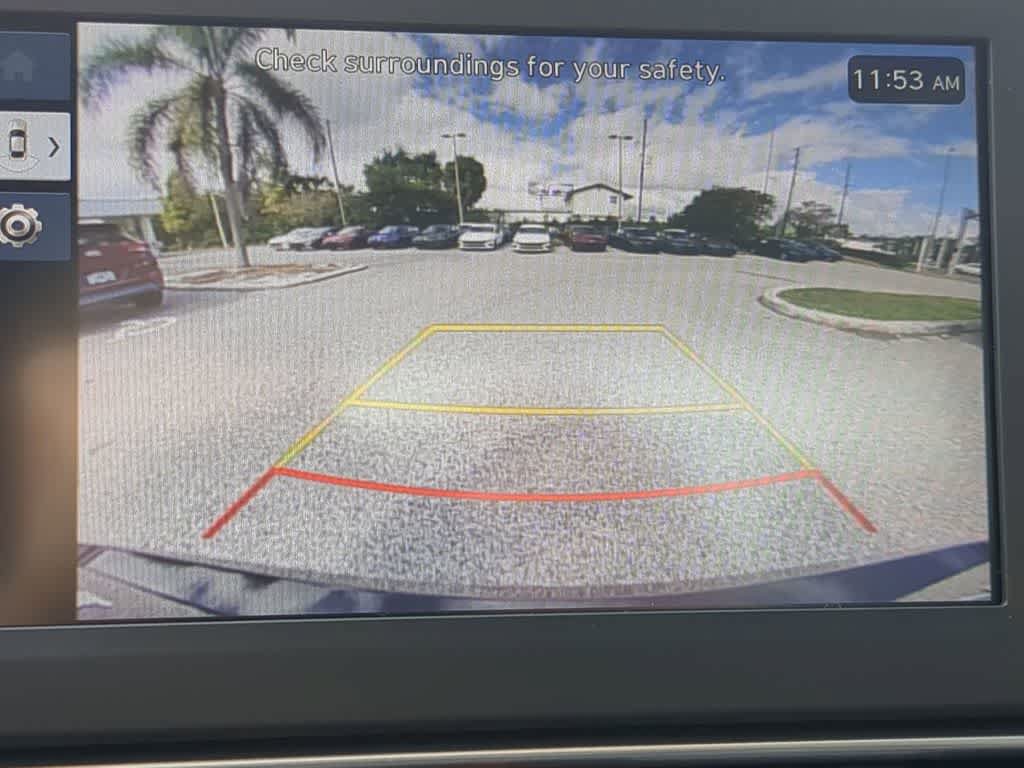 New 2026 Hyundai Elantra SEL Sport Premium FWD image 29