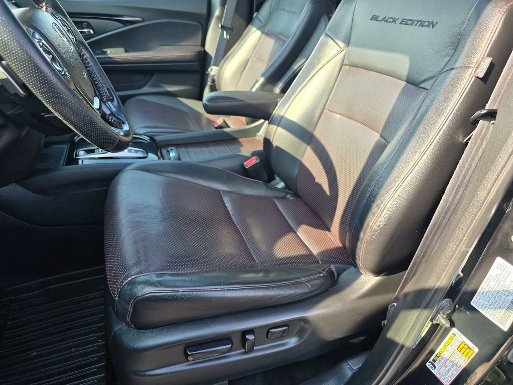 Used 2023 Honda Ridgeline Black Edition image 20