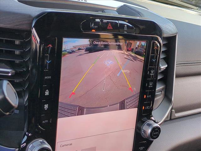 New 2026 RAM 2500 Laramie image 13