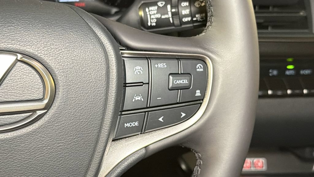 Certified 2025 Lexus UX 300h AWD w/ Accessory Package (Z1) image 24