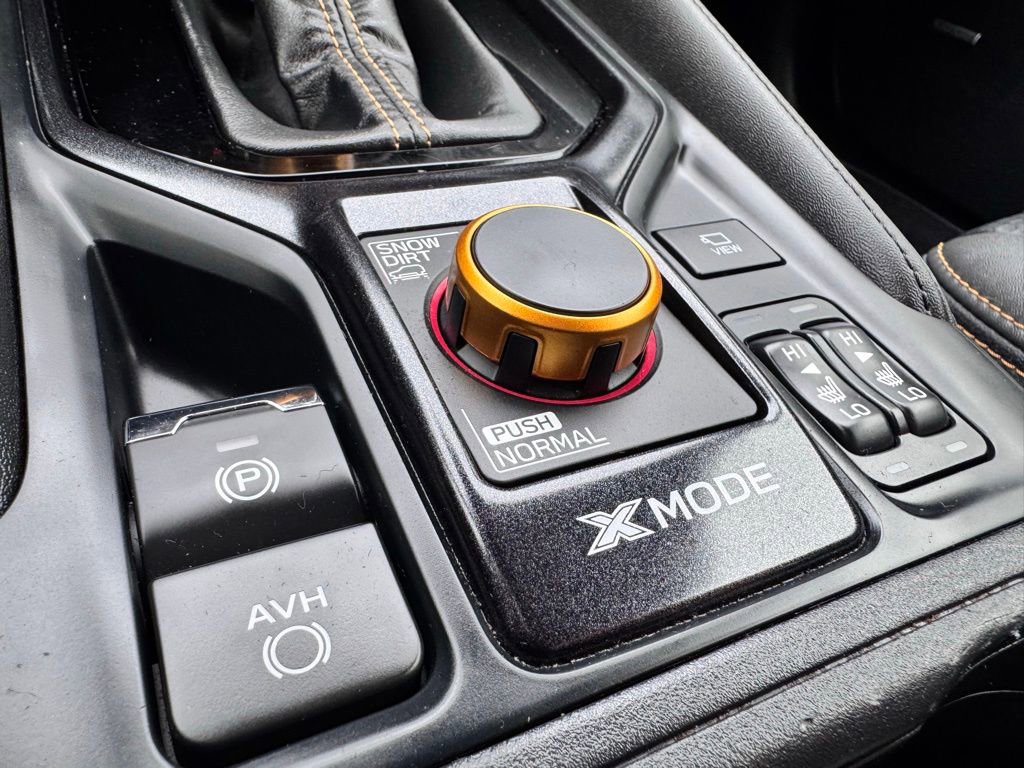 Used 2023 Subaru Forester Wilderness image 18