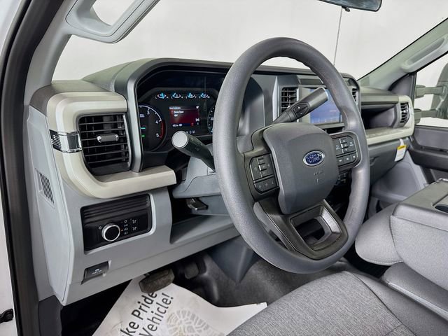 New 2025 Ford F450 XL image 9