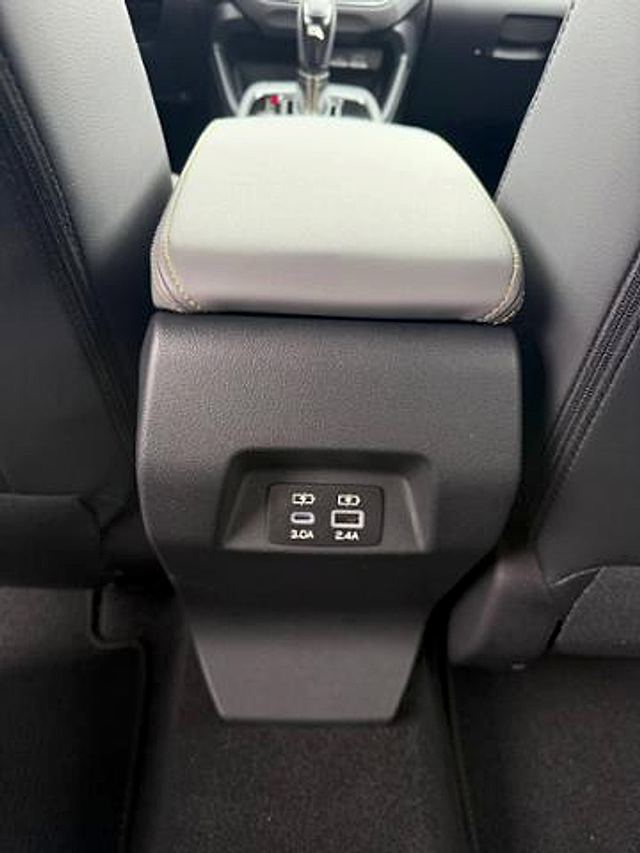 New 2026 Subaru Crosstrek 2.5i Sport AWD/4WD image 9
