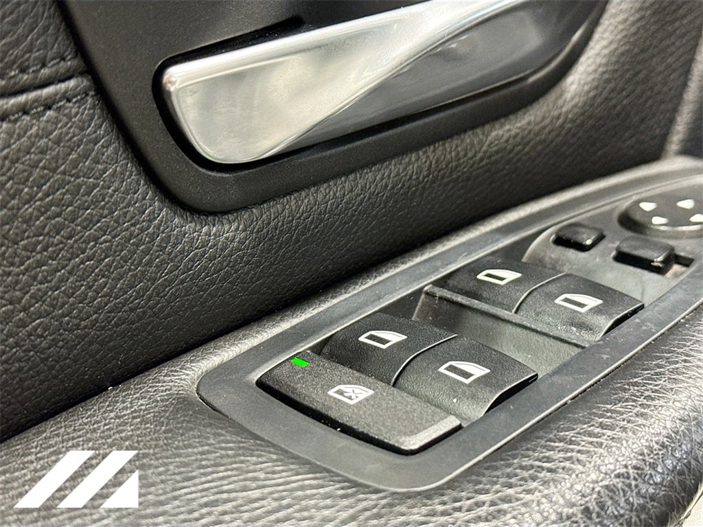 Used 2015 BMW 335i xDrive Sedan image 19