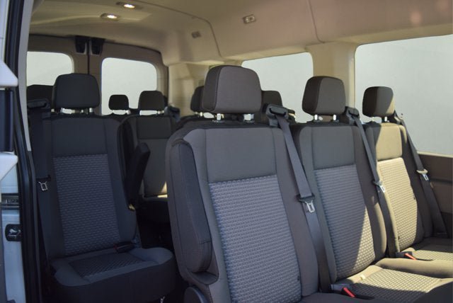 New 2026 Ford Transit 350 XLT RWD image 6