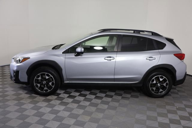 Used 2018 Subaru Crosstrek 2.0i Premium AWD/4WD image 5