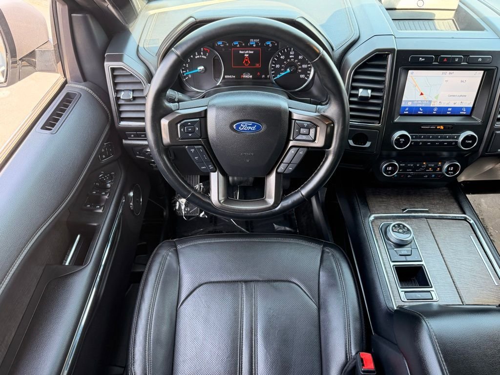 Used 2021 Ford Expedition Limited RWD image 18