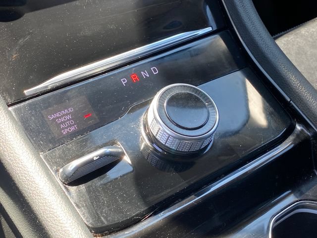 Used 2023 Jeep Grand Cherokee Limited AWD/4WD image 13