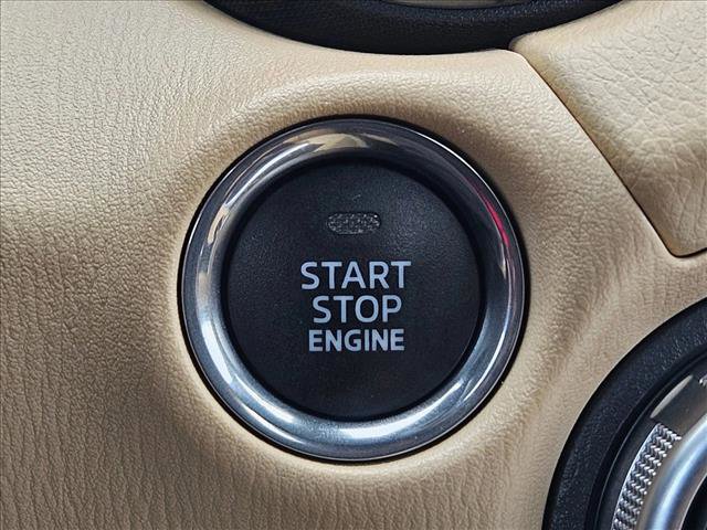 Used 2025 MAZDA MX-5 Miata RF Grand Touring image 16