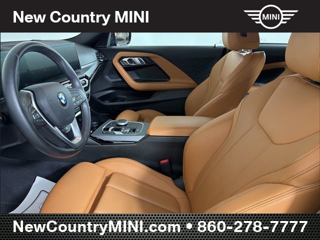 Used 2023 BMW 230i xDrive 230i xDrive w/ Premium Package image 11