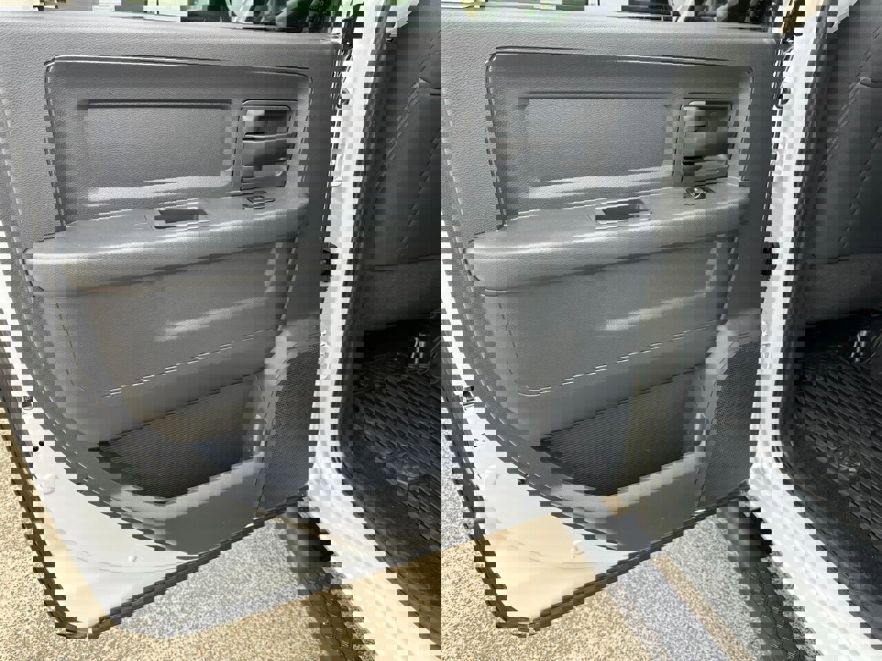 Used 2012 RAM 3500 ST w/ Chrome Appearance Group image 19