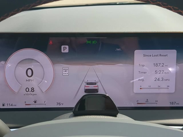 New 2026 Genesis GV70 2.5T Sport Prestige AWD/4WD image 25