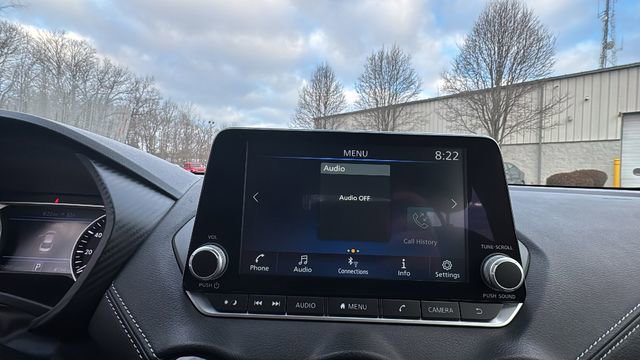 Used 2024 Nissan Sentra SV image 20