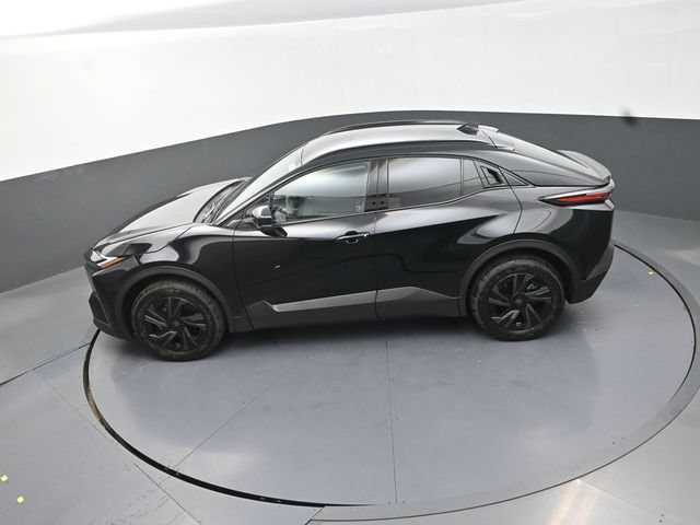 New 2026 Toyota C-HR AWD/4WD image 23