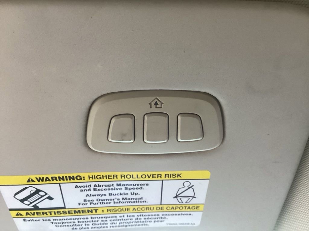 Used 2021 Ford Ranger Lariat w/ Equipment Group 501A High image 60