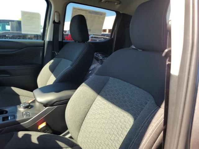 New 2025 Ford Ranger XL w/ Trailer Tow Package image 19