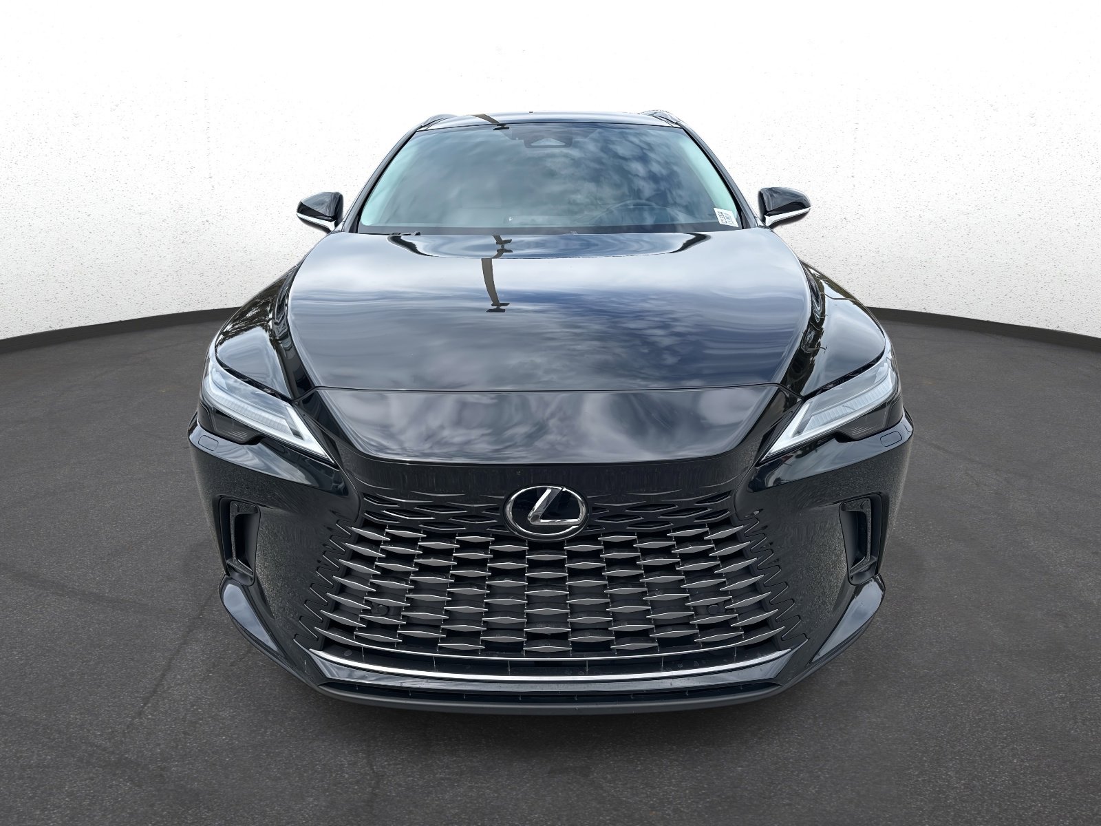 Used 2023 Lexus RX 350 w/ Accessory Package (Z1) image 8