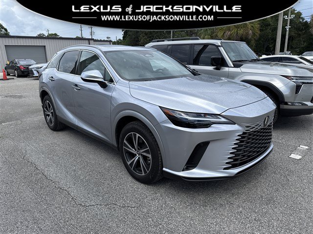 Used 2024 Lexus RX 350 Premium w/ Accessory Package (K3) FWD video 1