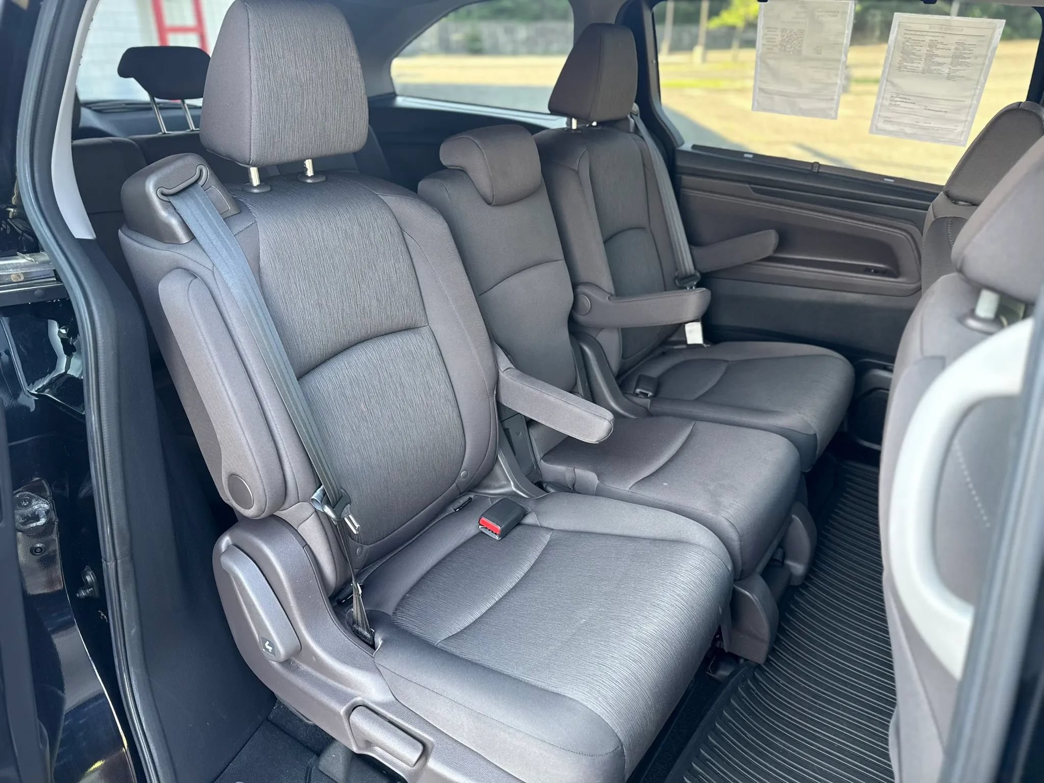 Used 2019 Honda Odyssey EX image 16