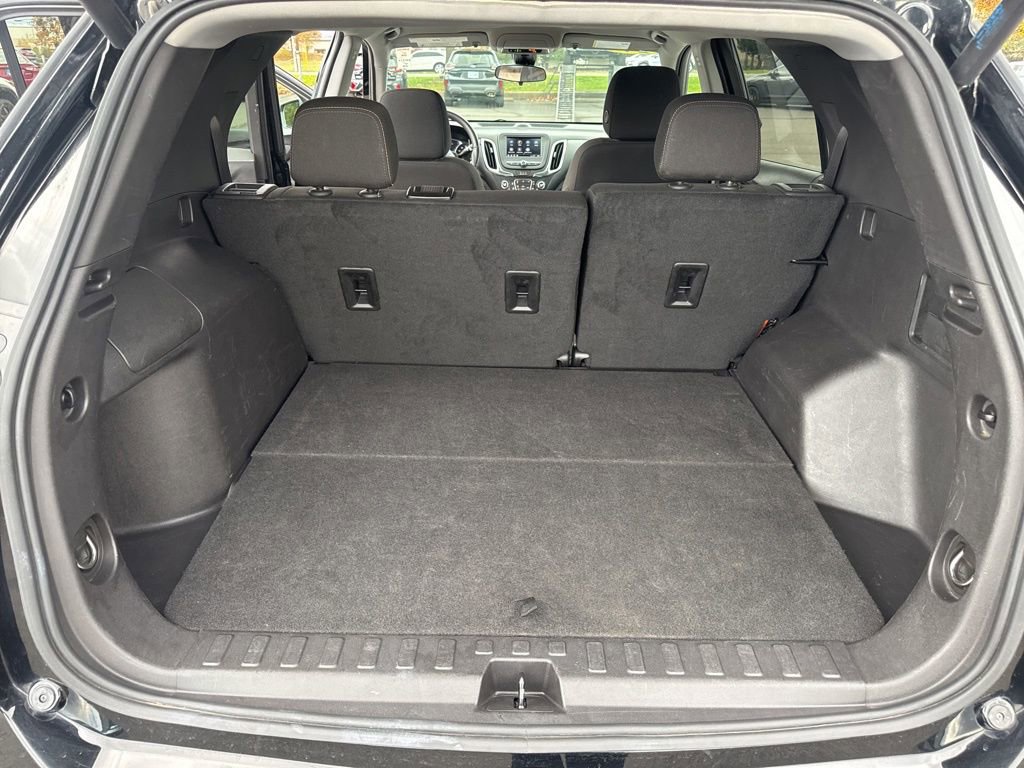 Used 2024 Chevrolet Equinox LT image 12