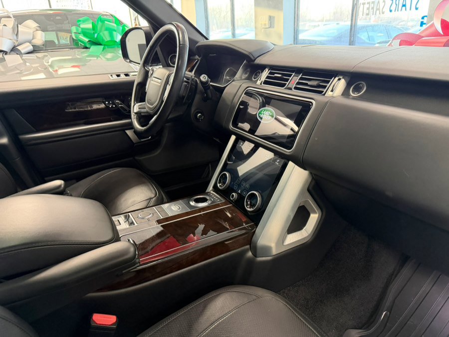 Used 2020 Land Rover Range Rover HSE AWD/4WD image 54