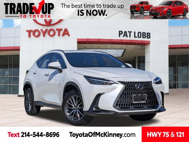 Used 2024 Lexus NX 350 AWD w/ Cold Area Package 360° Tour