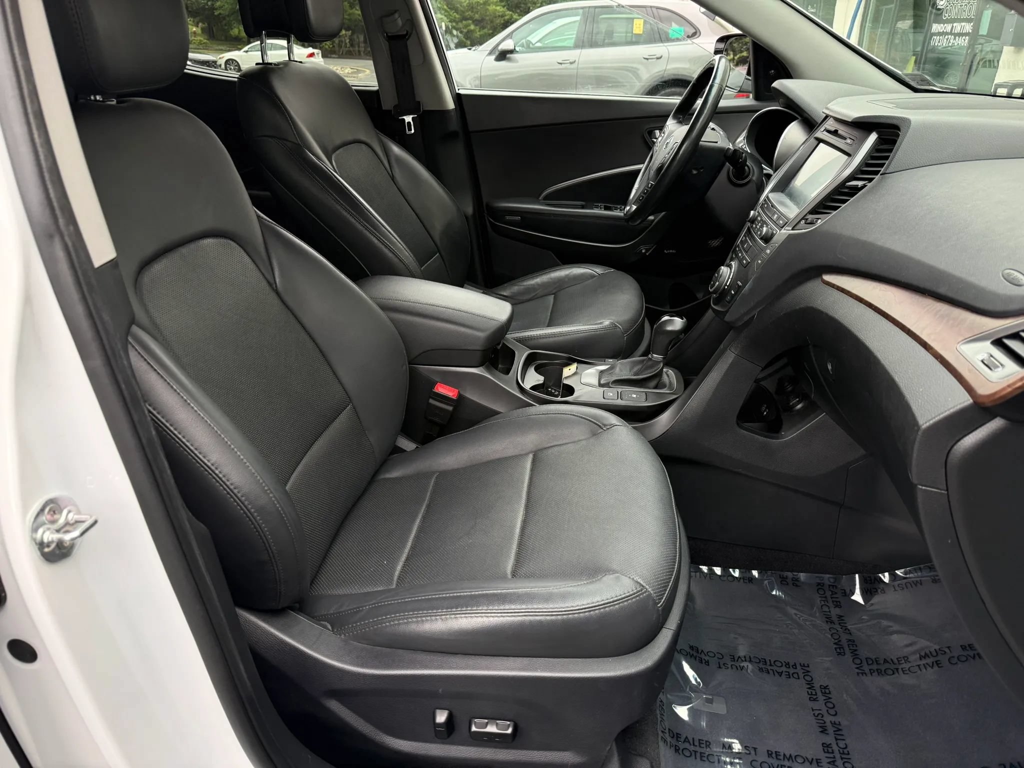 Used 2018 Hyundai Santa Fe Sport FWD image 21