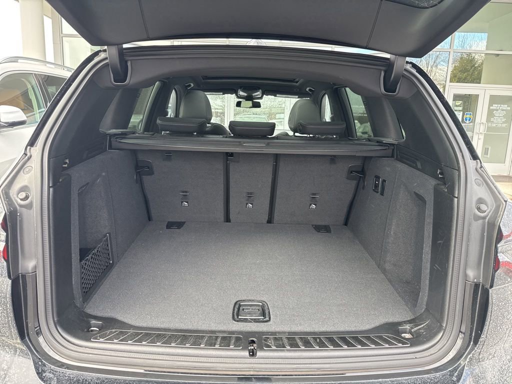 Used 2023 BMW X3 xDrive30i w/ Convenience Package w/ZPA image 19