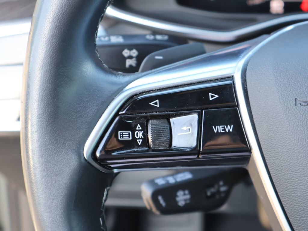 Used 2023 Audi A6 3.0T Prestige AWD/4WD image 29