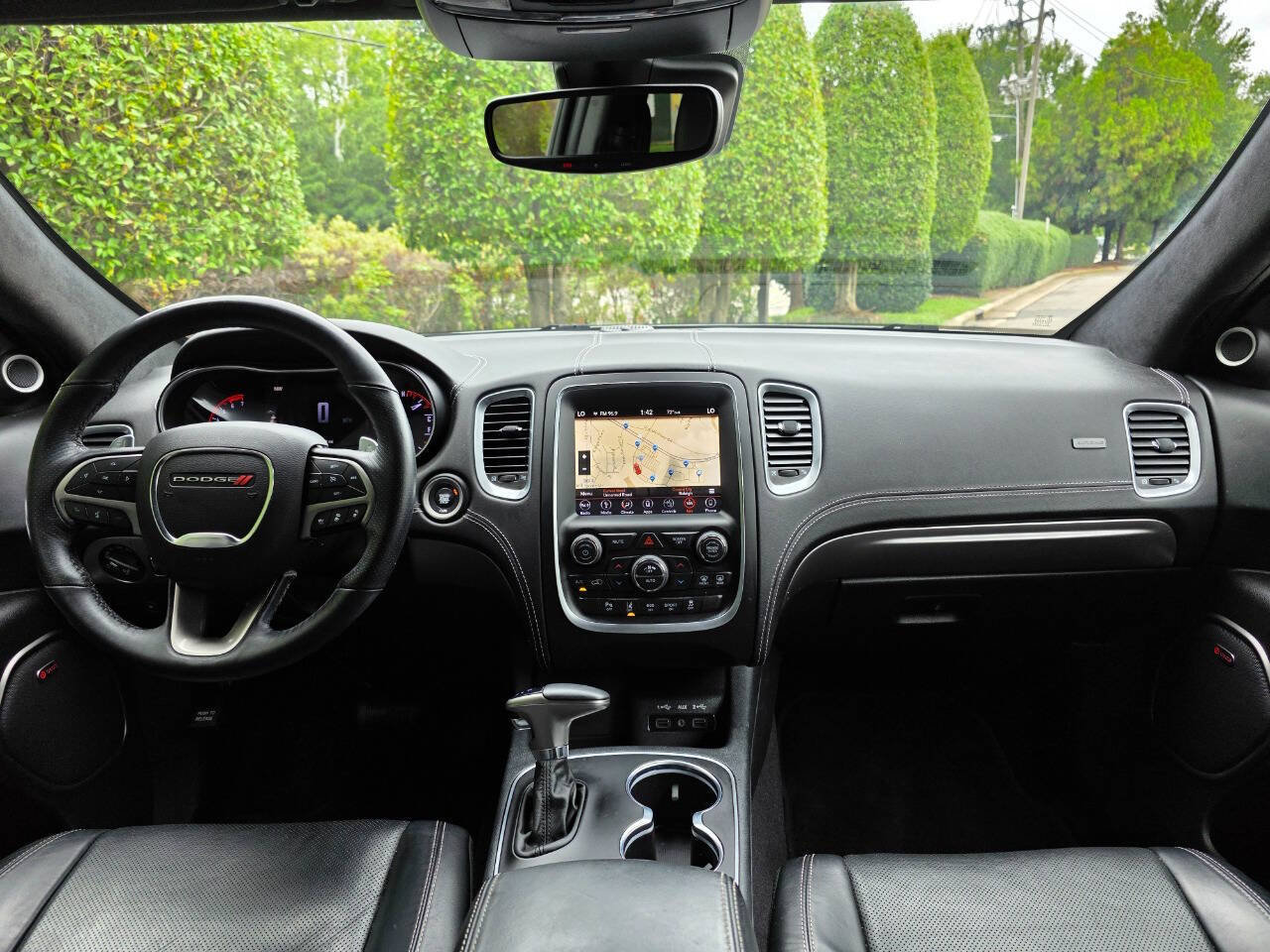 Used 2018 Dodge Durango Citadel AWD/4WD image 15