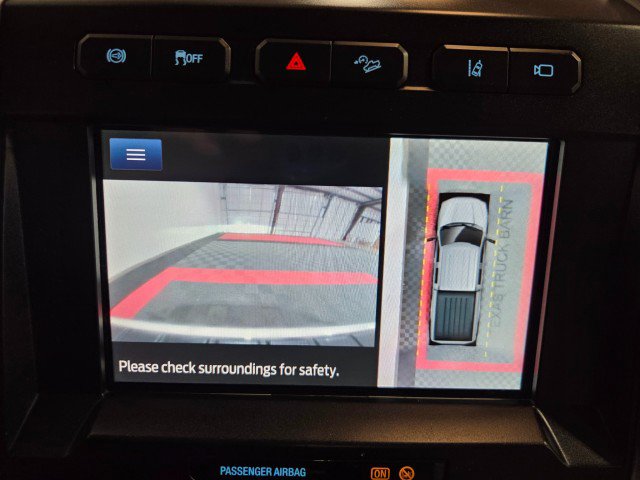 Used 2020 Ford F250 Limited w/ FX4 Off-Road Package image 67