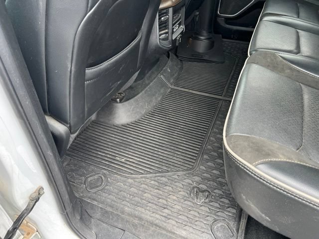 Used 2021 RAM 1500 Laramie AWD/4WD image 26