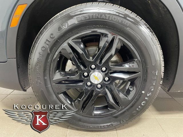 Used 2020 Chevrolet Blazer LT AWD/4WD image 7