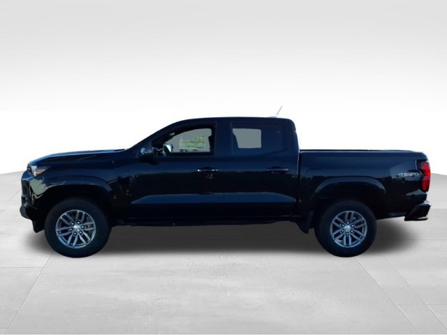 New 2026 Chevrolet Colorado LT AWD/4WD image 5