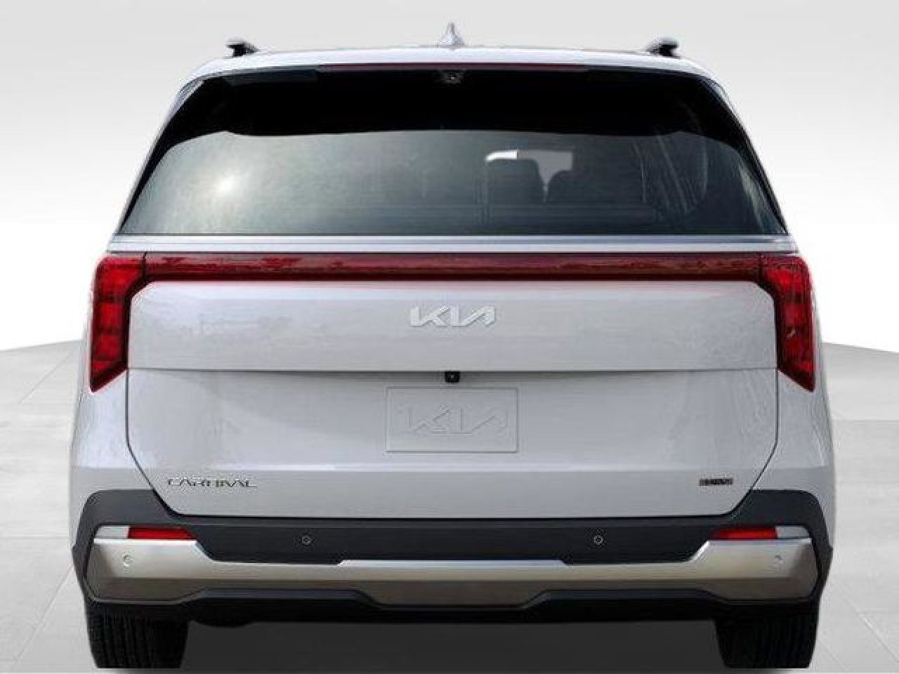 New 2026 Kia Carnival SX image 14