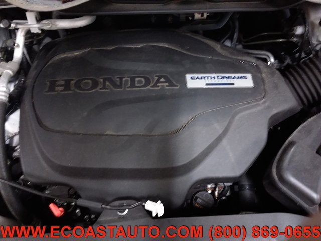 Used 2020 Honda Odyssey EX-L image 9