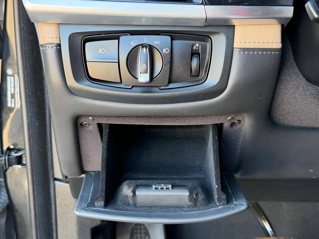 Used 2019 BMW X6 M w/ Executive Package image 44